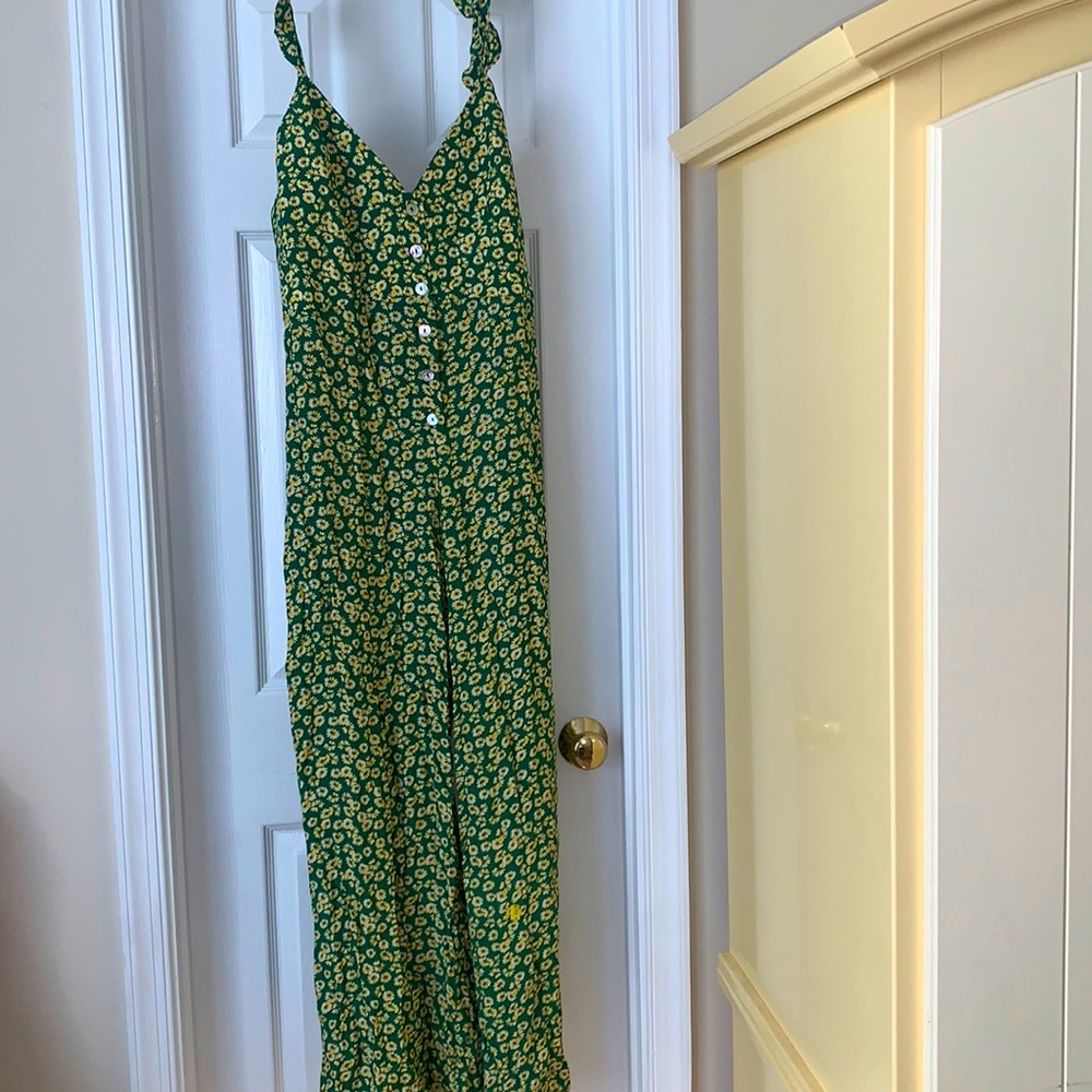 XL Zara jumpsuit